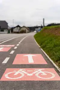 Koroška ponovno na evropskem kolesarskem zemljevidu: Meridiem Trail povezuje tri države