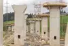 Ob gradnji ceste iščejo rešitve za zmanjšanje vplivov na Škale in Hrastovec