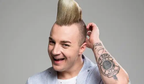 Danes bo na Kopah za nepozabni žur po odlični smuki poskrbel Dejan Dogaja