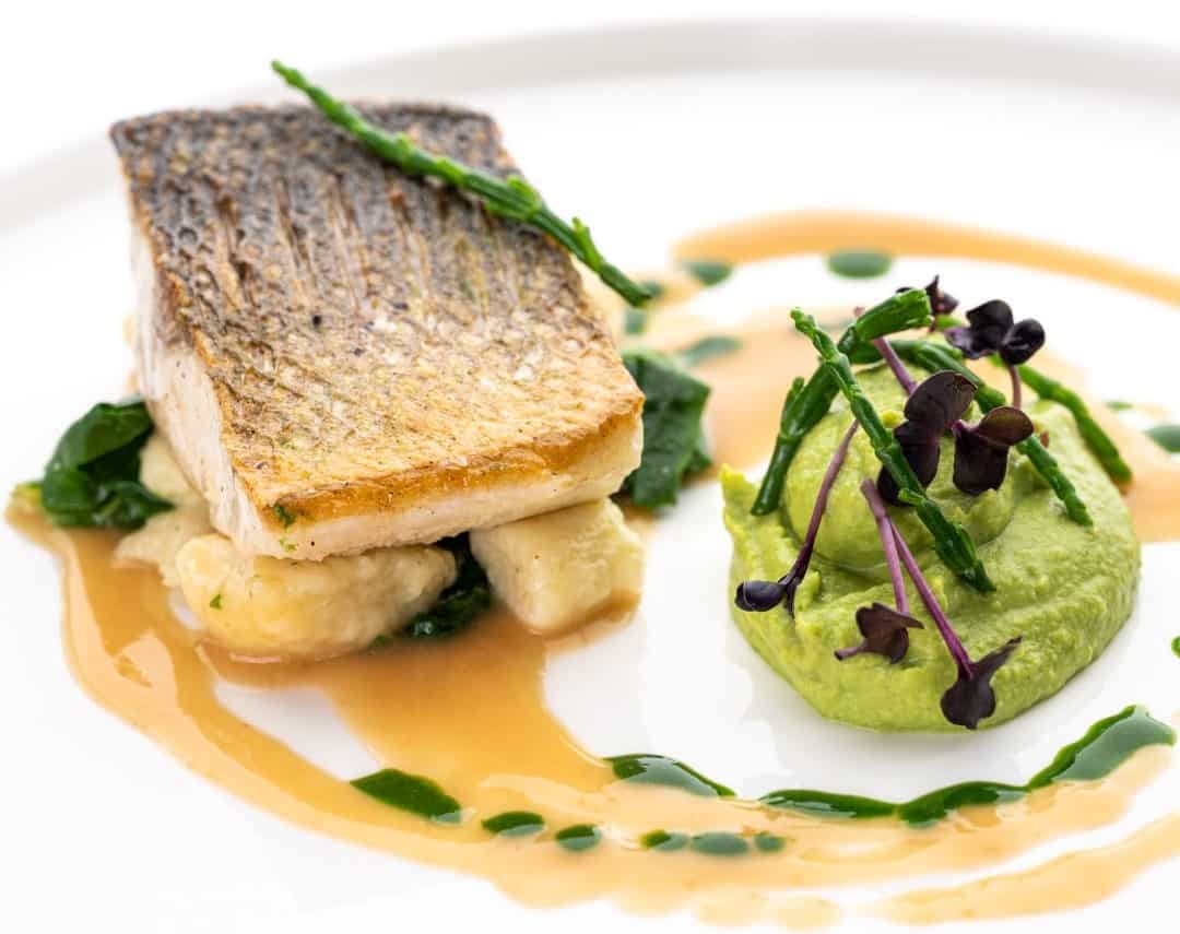 Pred vrati spomladanski teden restavracij