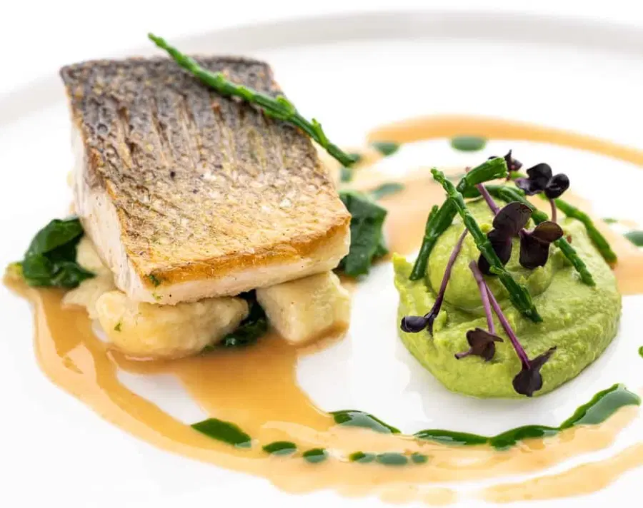 Pred vrati spomladanski teden restavracij