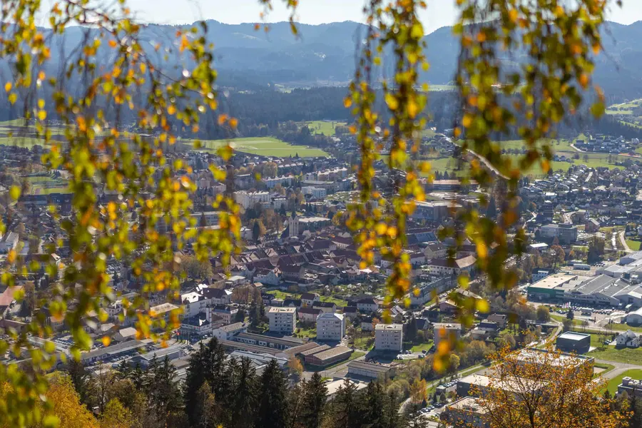 Evropska sredstva za prenovo igrišča Štibuh v Slovenj Gradcu