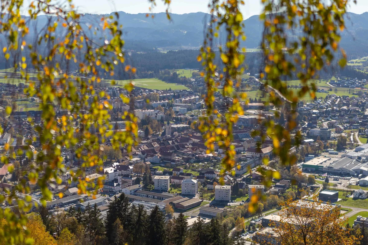 Evropska sredstva za prenovo igrišča Štibuh v Slovenj Gradcu