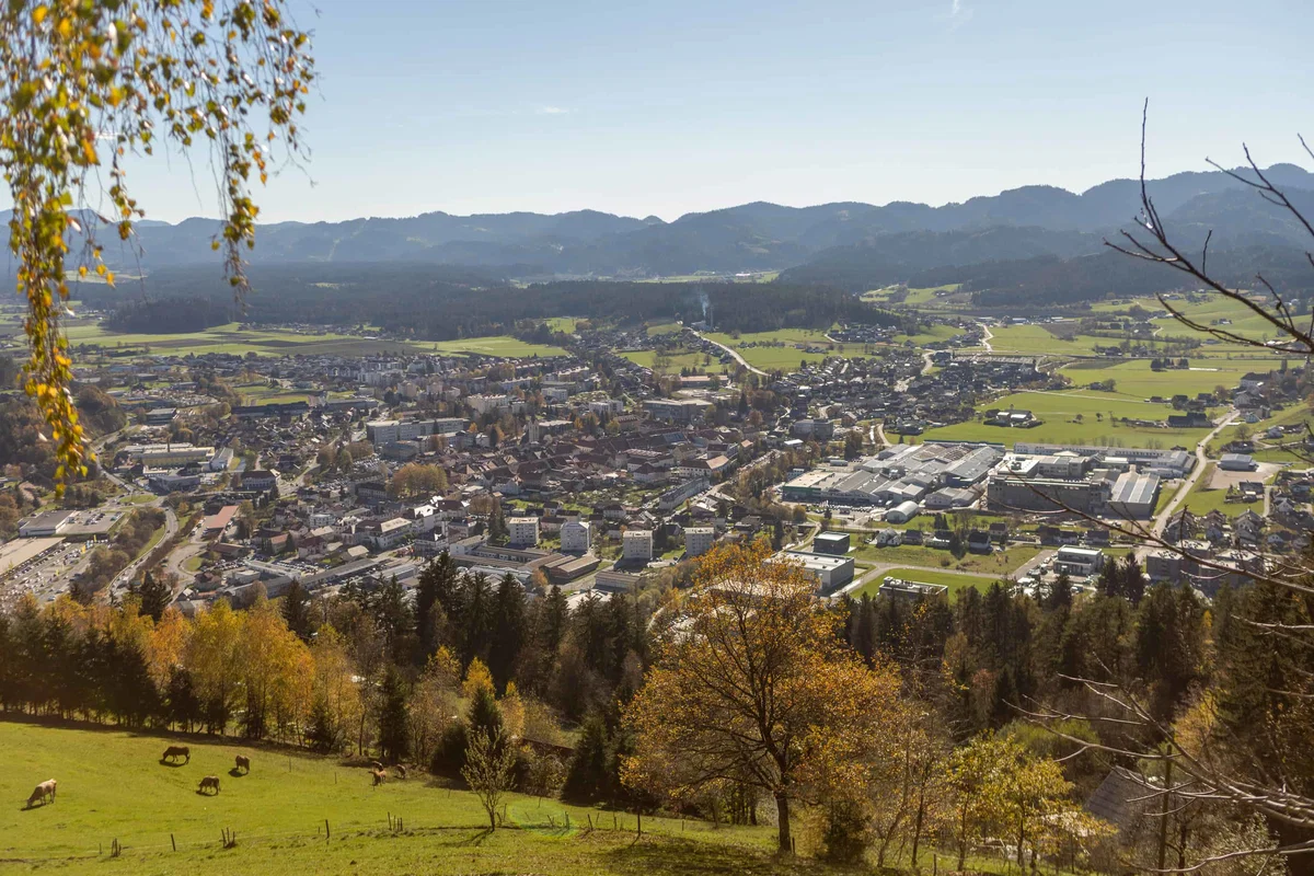 Ste v maju utrpeli škodo zaradi neurij? V MO Slovenj Gradec začeli z zbiranjem vlog za oceno škode
