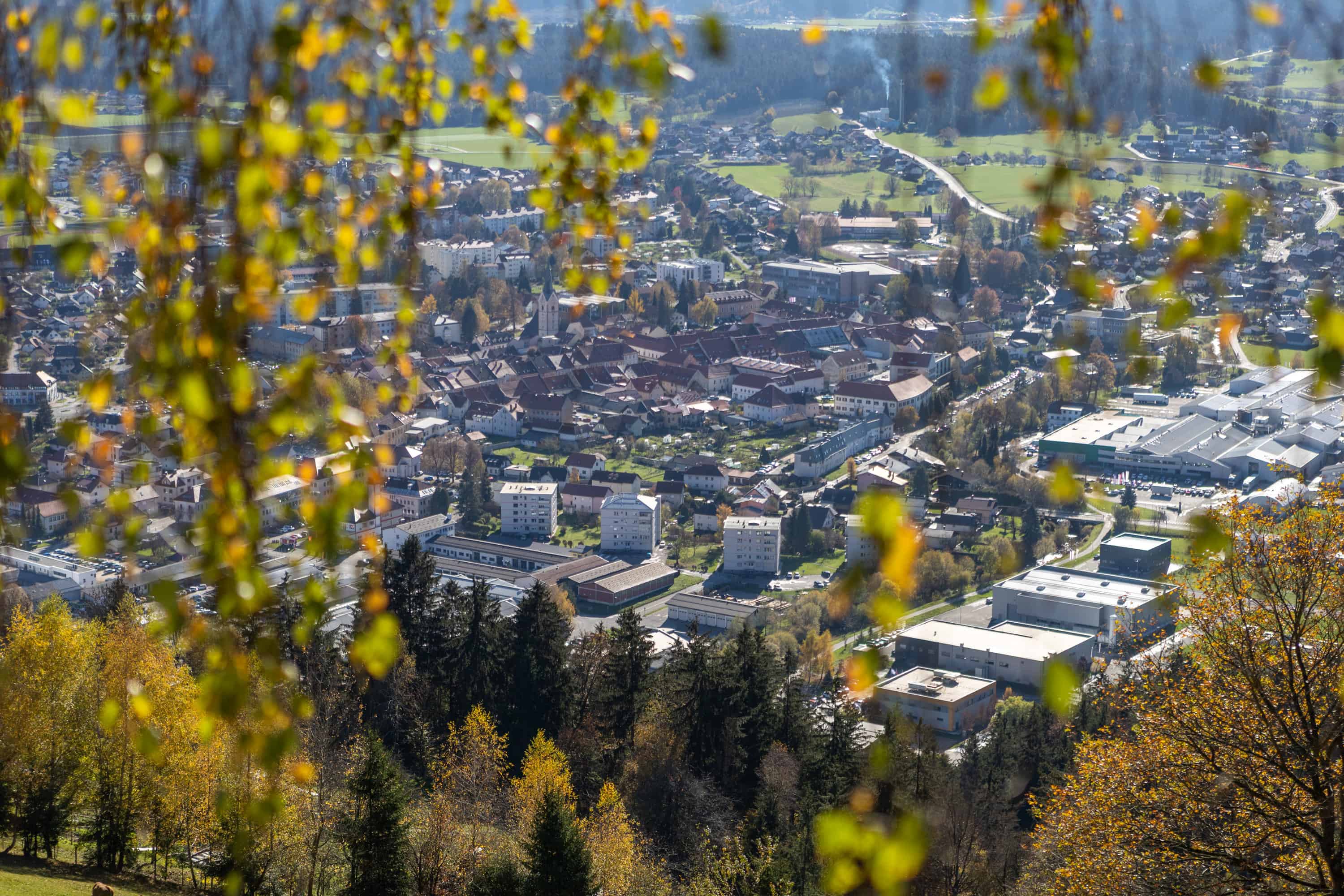 Oskrba s pitno vodo za občane Slovenj Gradca malenkost cenejša