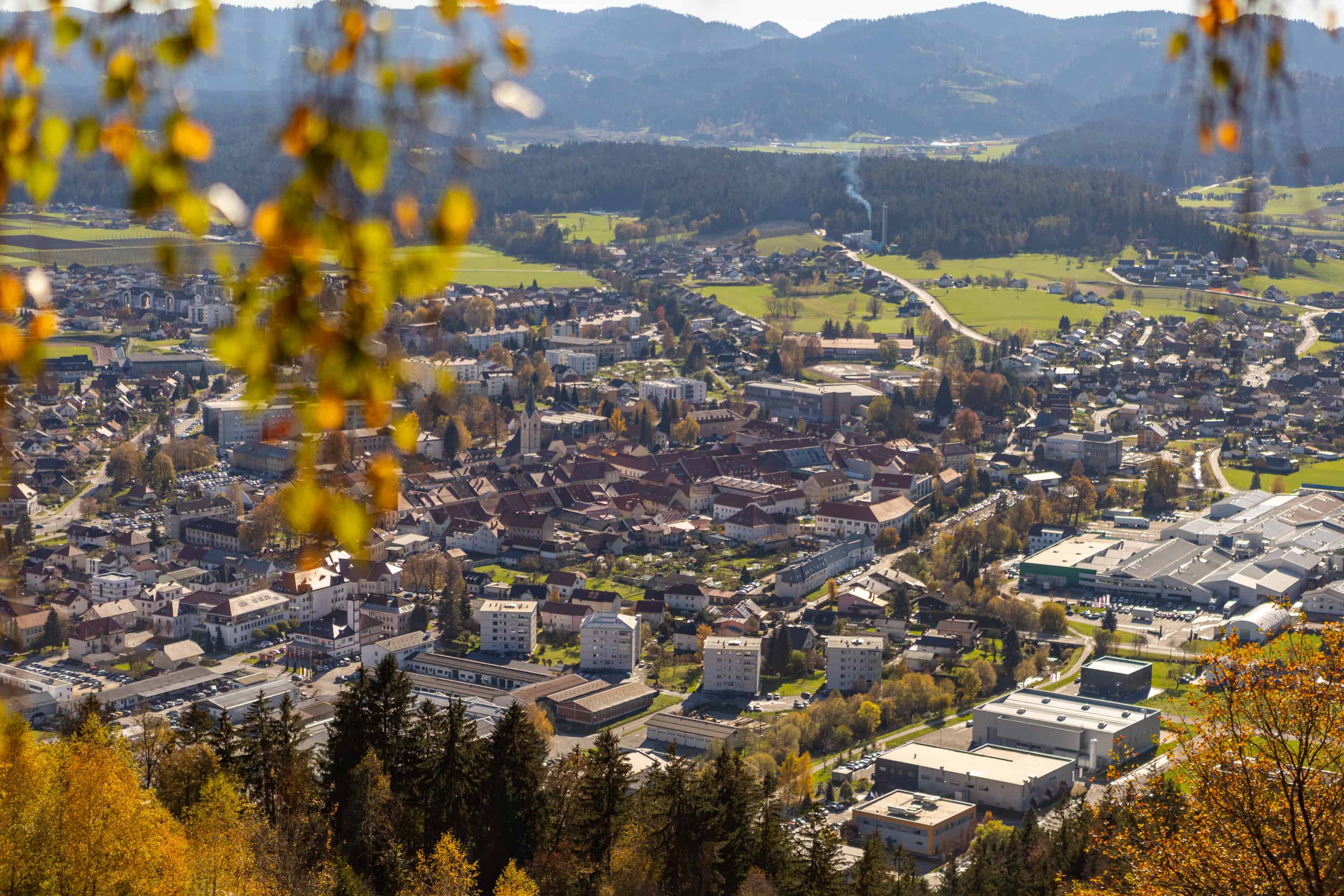 Po opozorilu občin glede novega izračuna razvitosti vlada dopušča spremembe