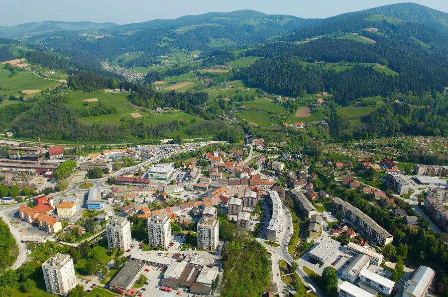 Občina Ravne na Koroškem se bo letos pridružila vseslovenski akciji »Dan za spremembe«