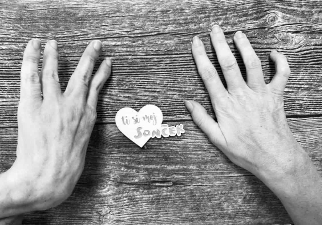 Zveza Sonček vabi na razstavo ob 40. obletnici delovanja