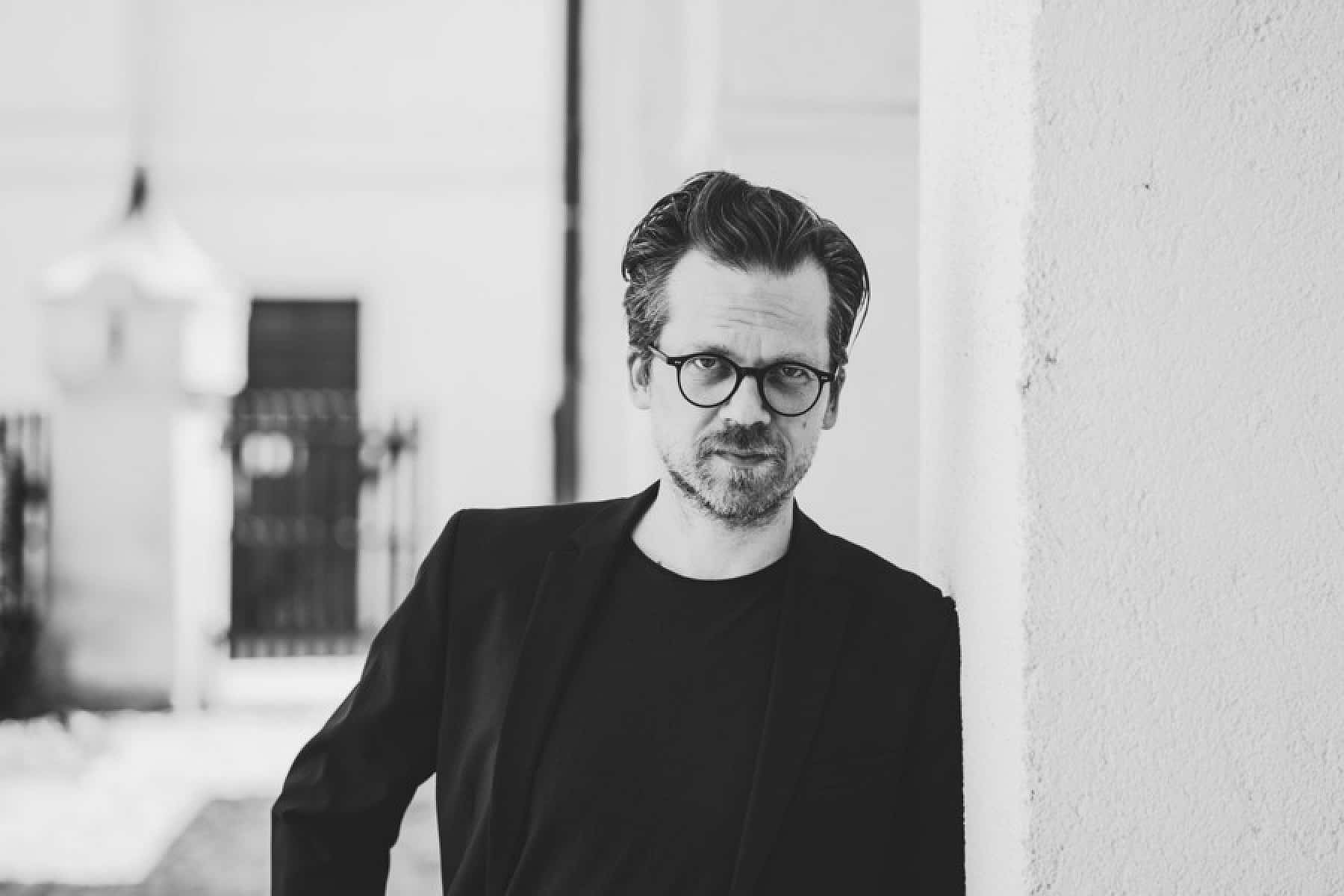 Na Ravne prihaja Vollmaier: Ligeti. Čaka vas vrhunski glasbeni večer