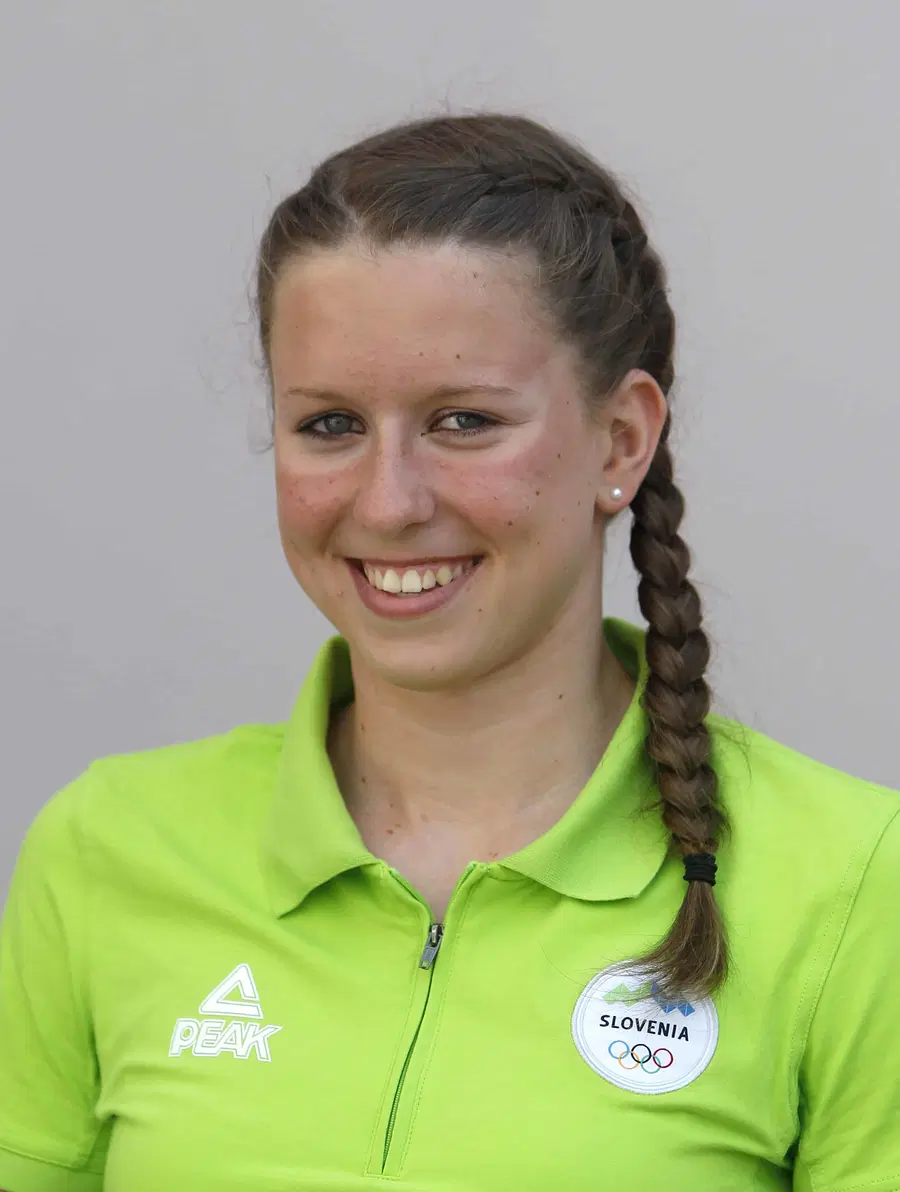 Janja Šegel najboljša na mitingu v Banjaluki