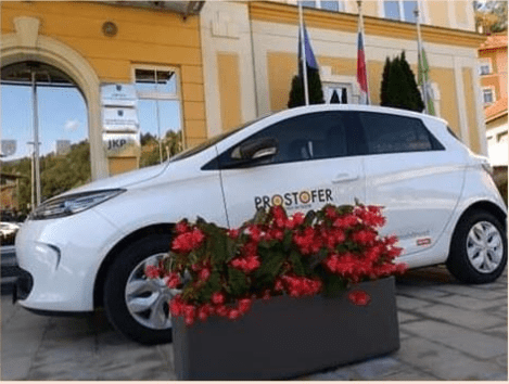 Na Ravnah vabijo k sodelovanju nove Prostoferje