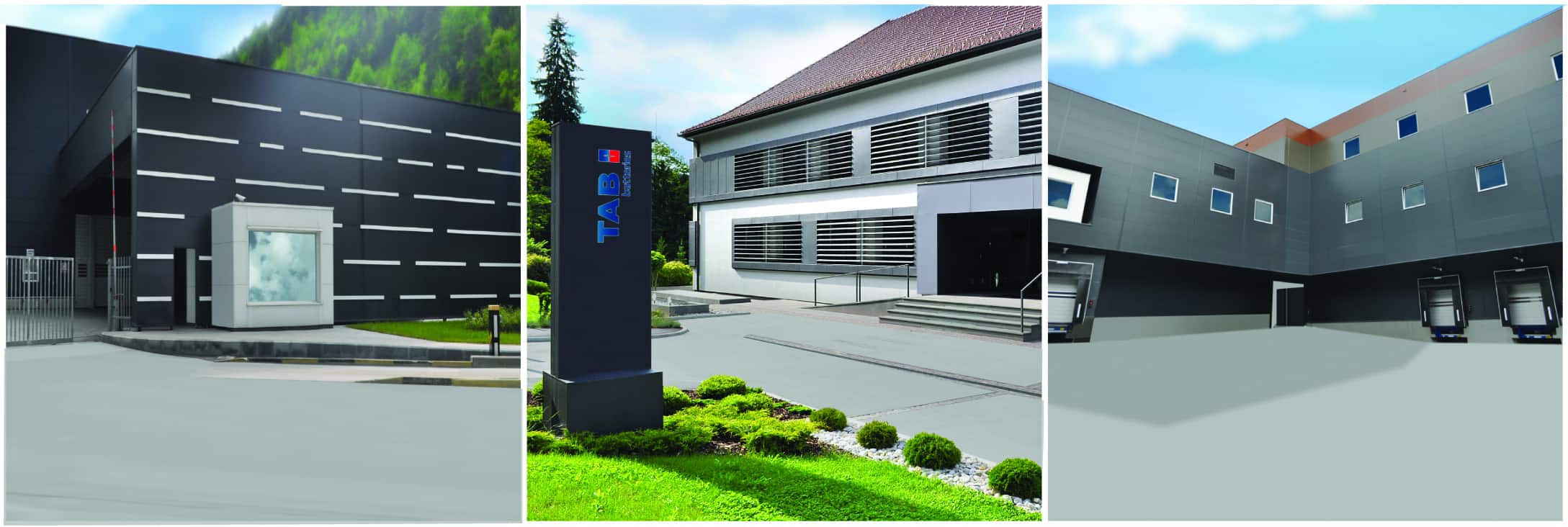 Vabljeni na dan odprtih vrat Skupine TAB