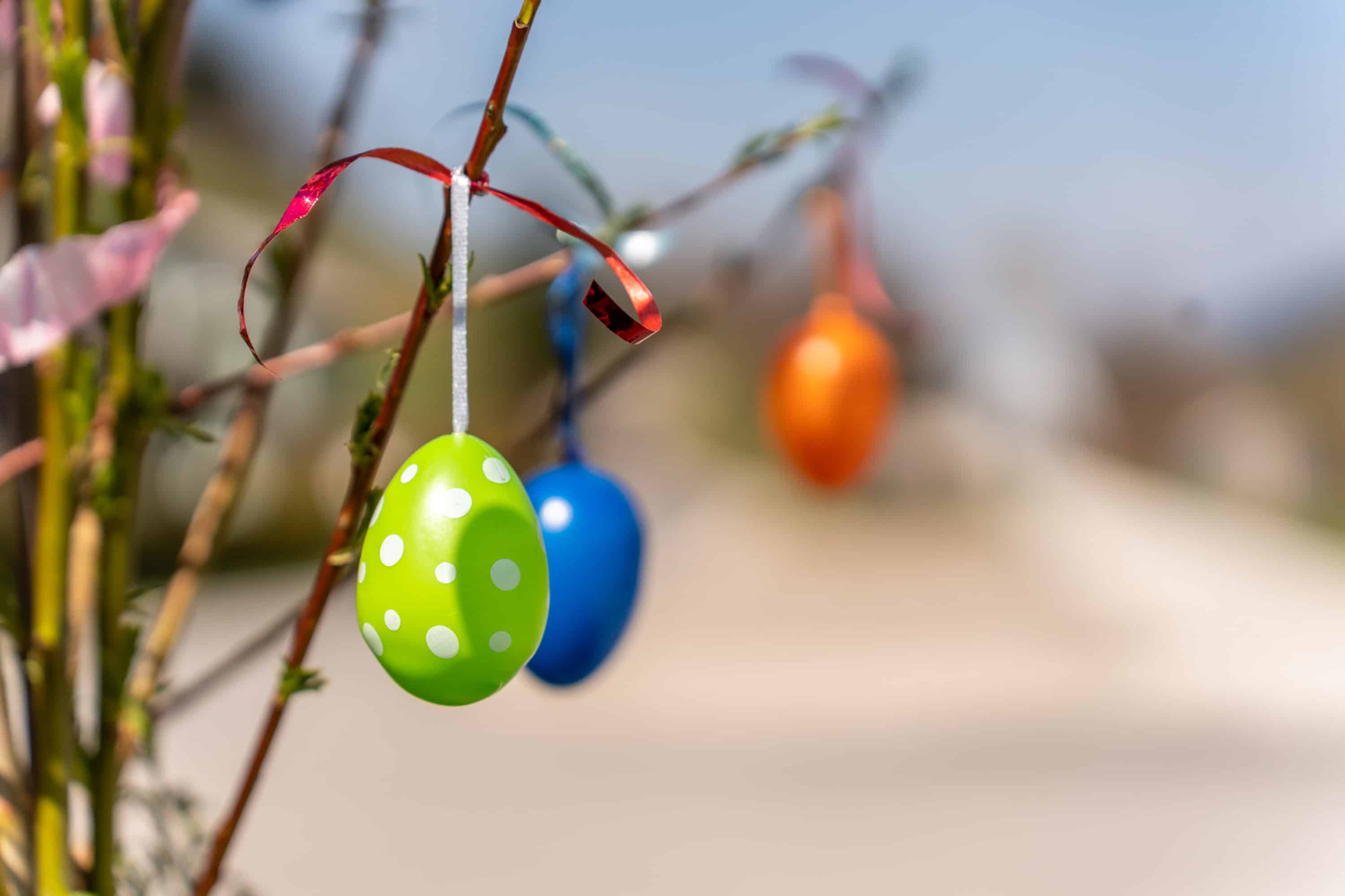 Za kristjane se v četrtek začenja osrednje dogajanje velike noči