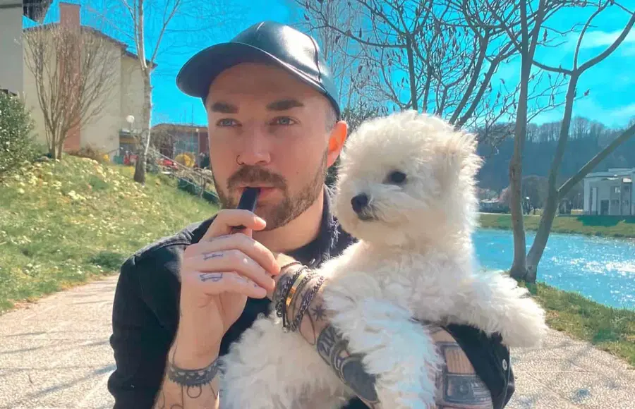 Na Ravnah bo temperaturo ob kresu še dodatno stopnjeval Dejan Dogaja