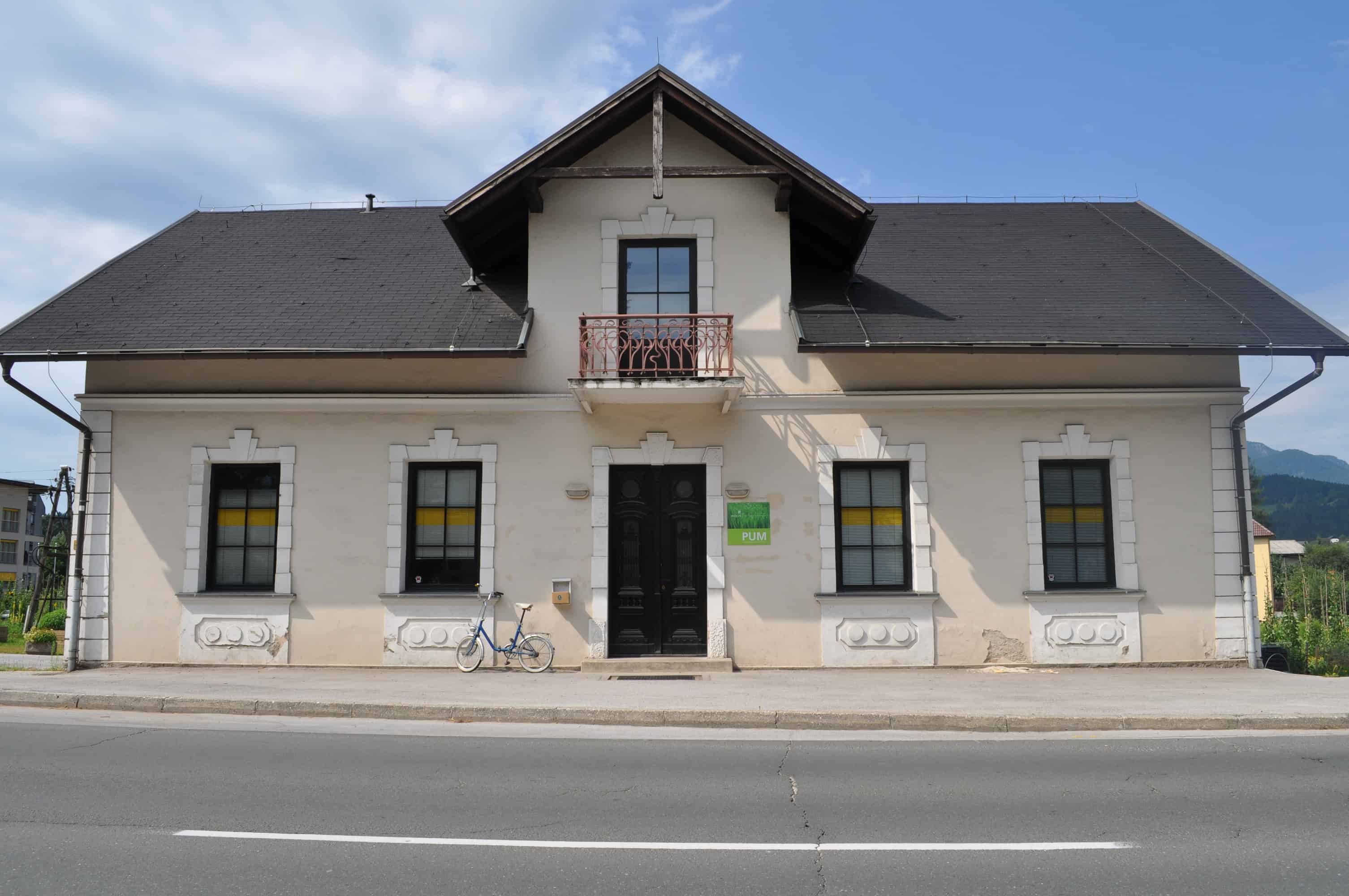 Projektno učenje mlajših odraslih v Slovenj Gradcu že 25 let