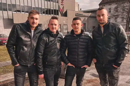 Praznujte praznik dela na Grajski bajti v Dravogradu