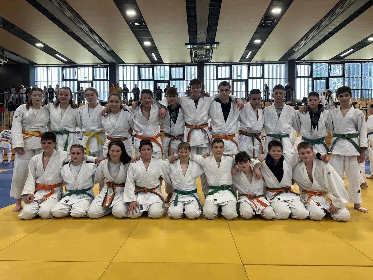 Korošci odlično na šolskem državnem prvenstvu (FOTO)