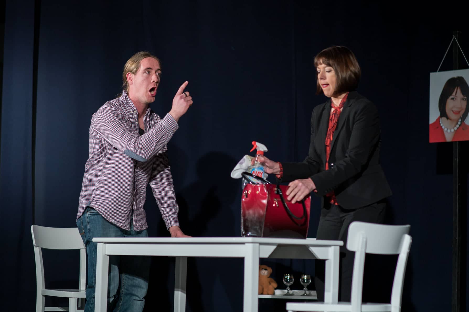 Na Koroškem doslej največja udeležba na gledališki tržnici