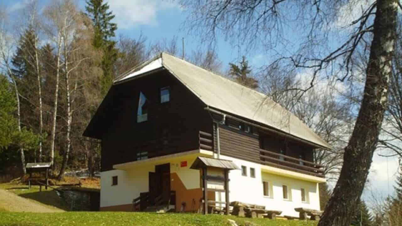 Tudi letos akcija Naj planinska koča