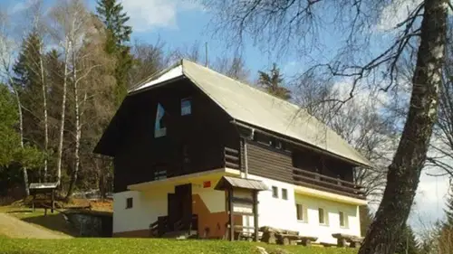 Tudi letos akcija Naj planinska koča
