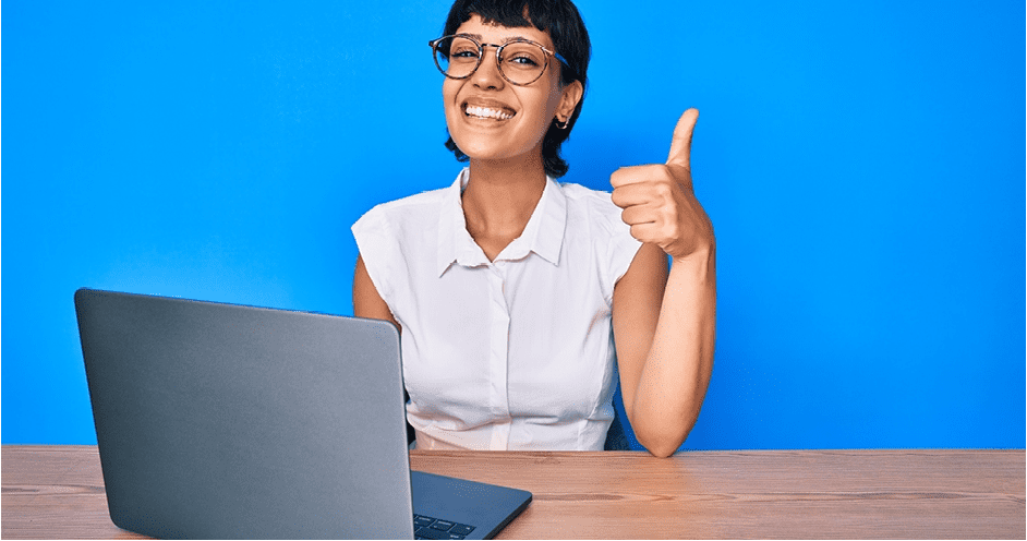 Spišite spremno pismo, po katerem si vas bodo zapomnili