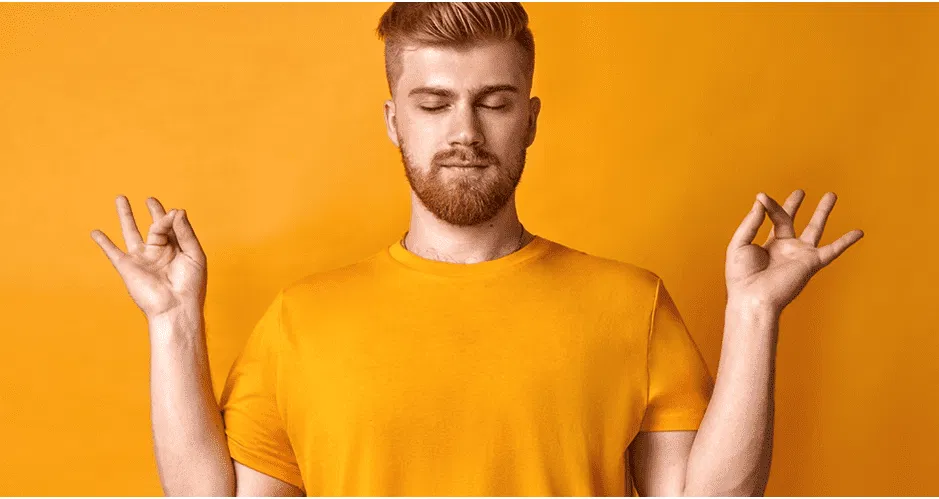 Poskrbite za svoje duševno zdravje na delovnem mestu