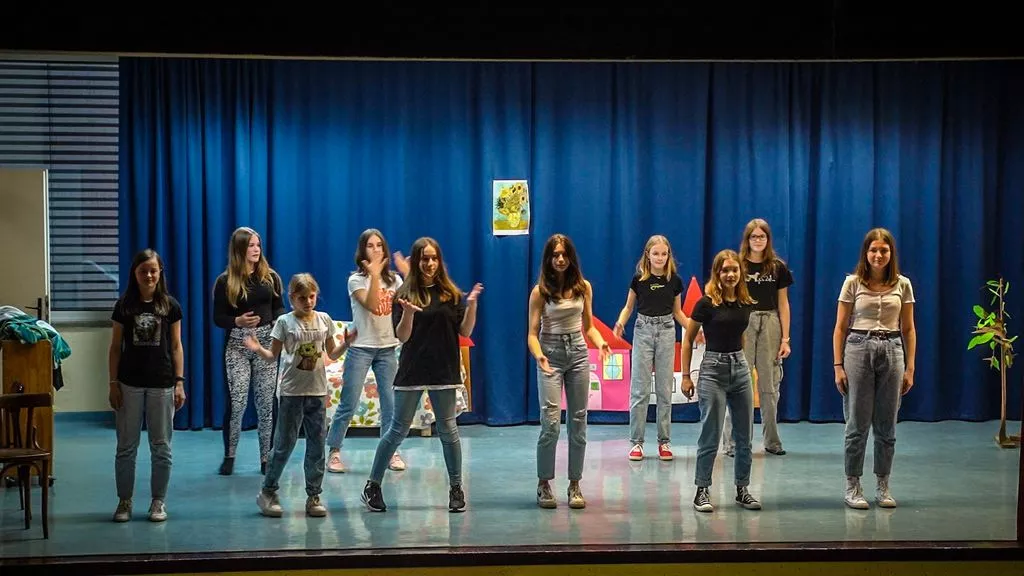 Na Muti slovesno zaključili knjižne čajanke