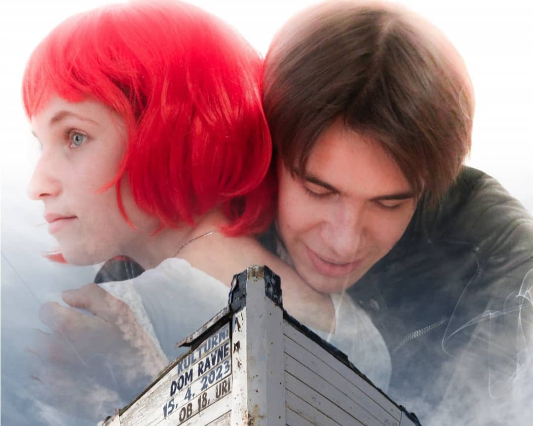 V Kulturni center Ravne na Koroškem prihaja muzikal Narcis