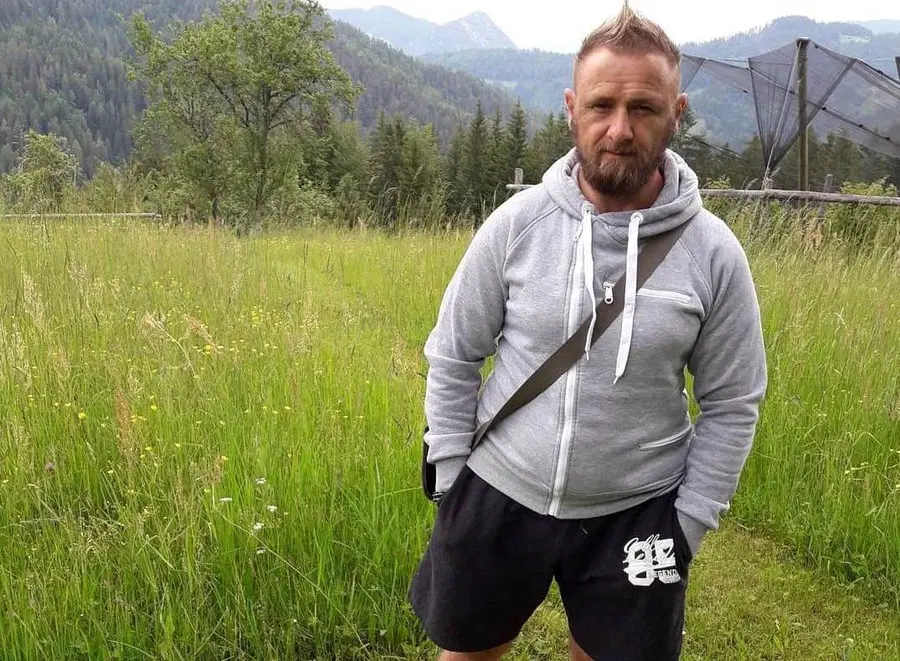 Korošec Vasja Zmagaj čaka na ledvico že 7 let