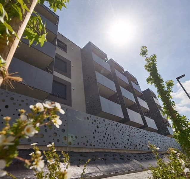 Stanovanjski sklad v Slovenj Gradcu sprejema prijave za najem oskrbovanih stanovanj