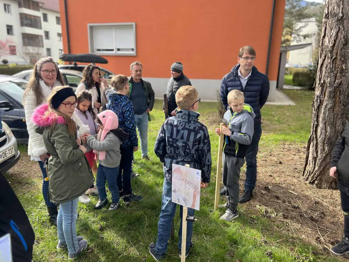 Ker sem tvoj, počisti za menoj!