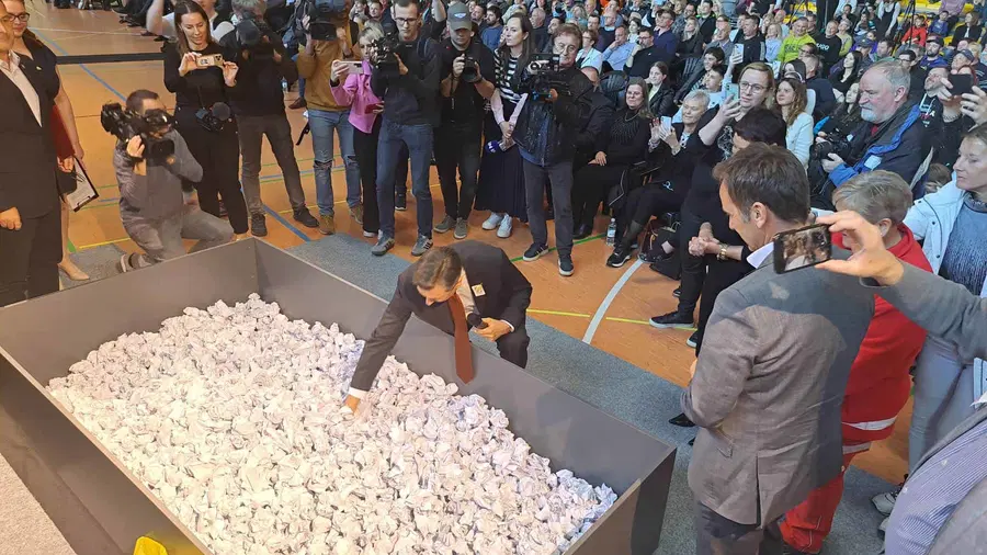 Novi lastnik "Katre Fratar" je postal Tomaž Habjan