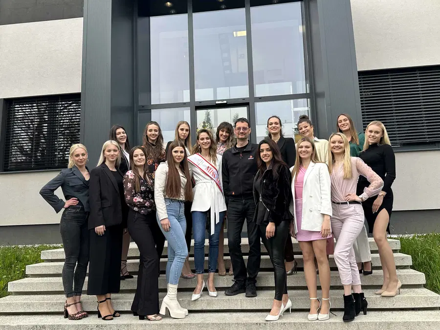 Letos izbor Miss Slovenije na Koroškem. Nocoj bomo spoznali finalistke