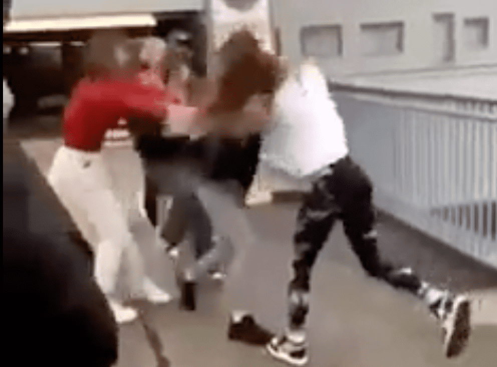 Medvrstniško nasilje v Celju preplavilo splet