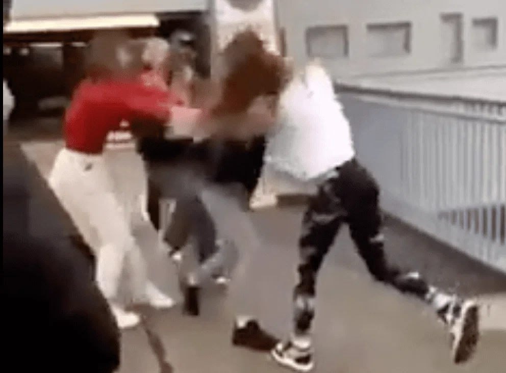 Medvrstniško nasilje v Celju preplavilo splet