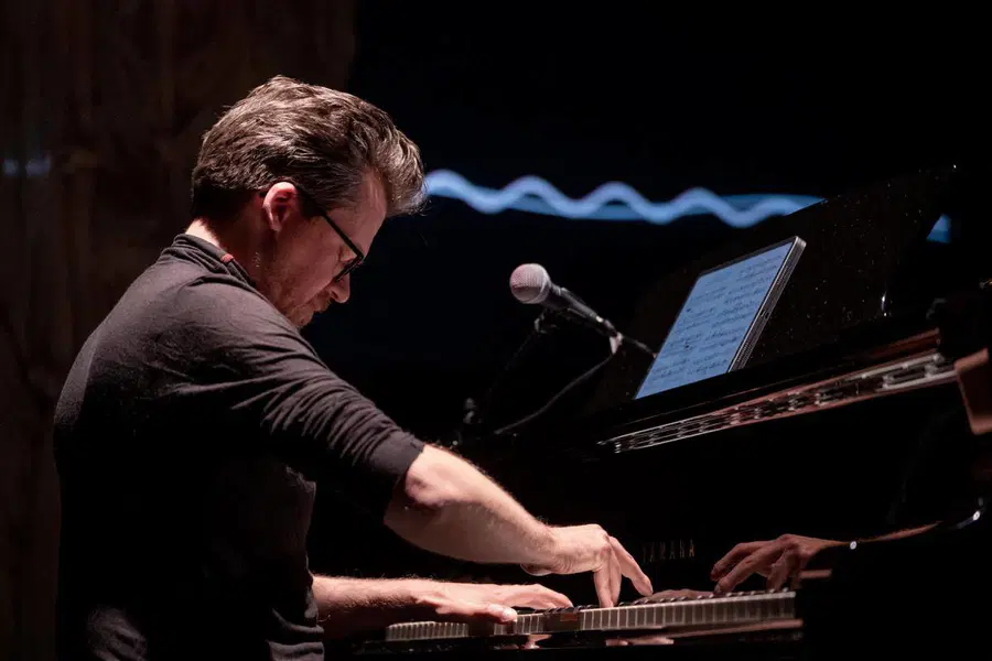 Na Ravnah smo bili priča vrhunskemu glasbenemu dogodku