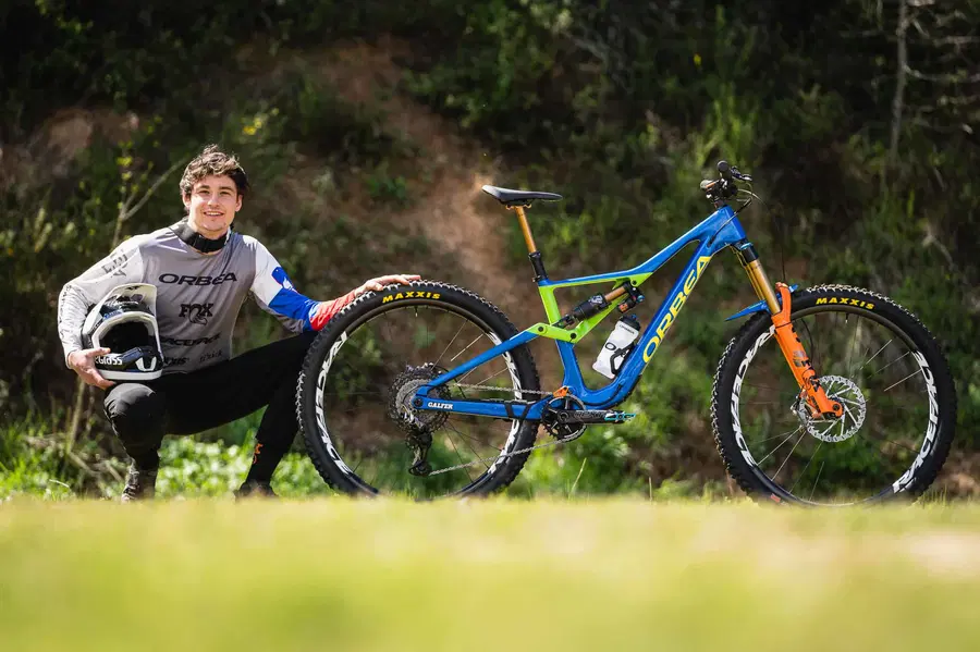 Pohitite, le še nekaj prostih mest je ostalo za kolesarski kamp Vida Peršaka