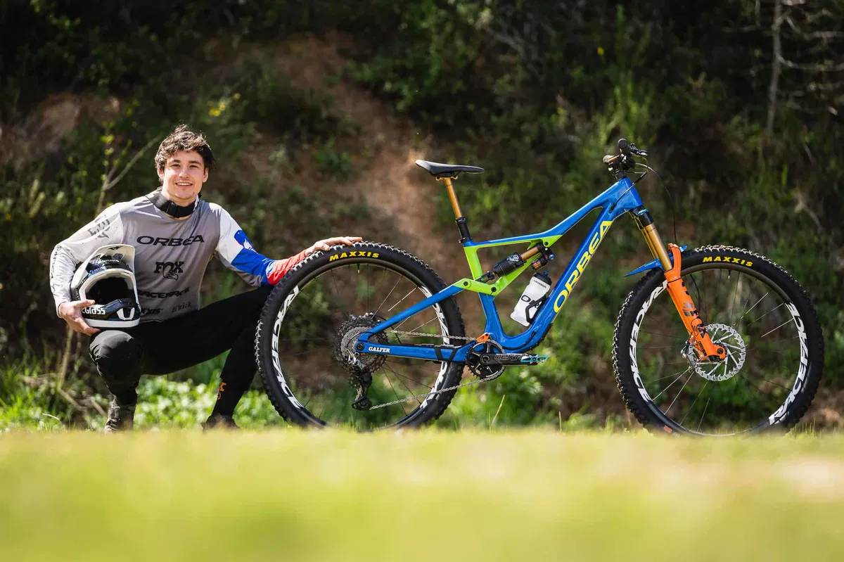 Vabljeni na Kolesarski kamp Vida Peršaka