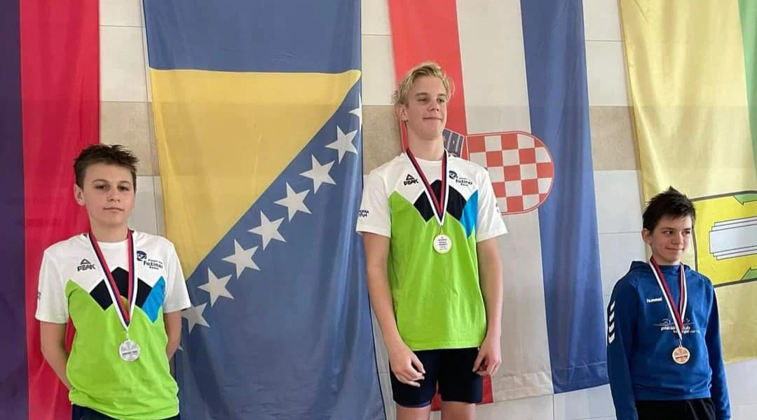 Potekal je 34. Memorial Boštjana Mariniča