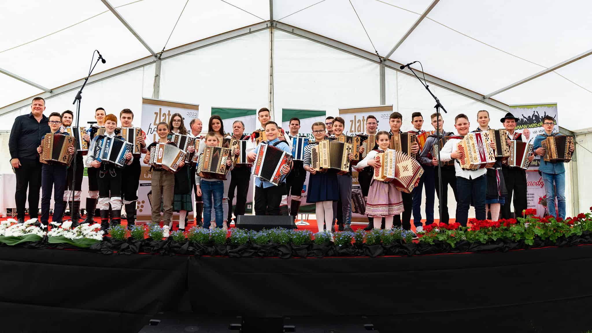 V Topolšici je potekalo drugo tekmovanje za pokal Šaleške doline