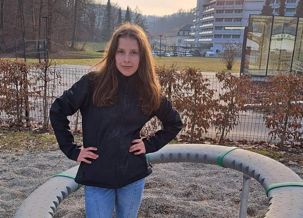 Obupana mama prosi za pomoč: Gaja in Nina odšli neznano kam, od 1. maja ju ni videl nihče