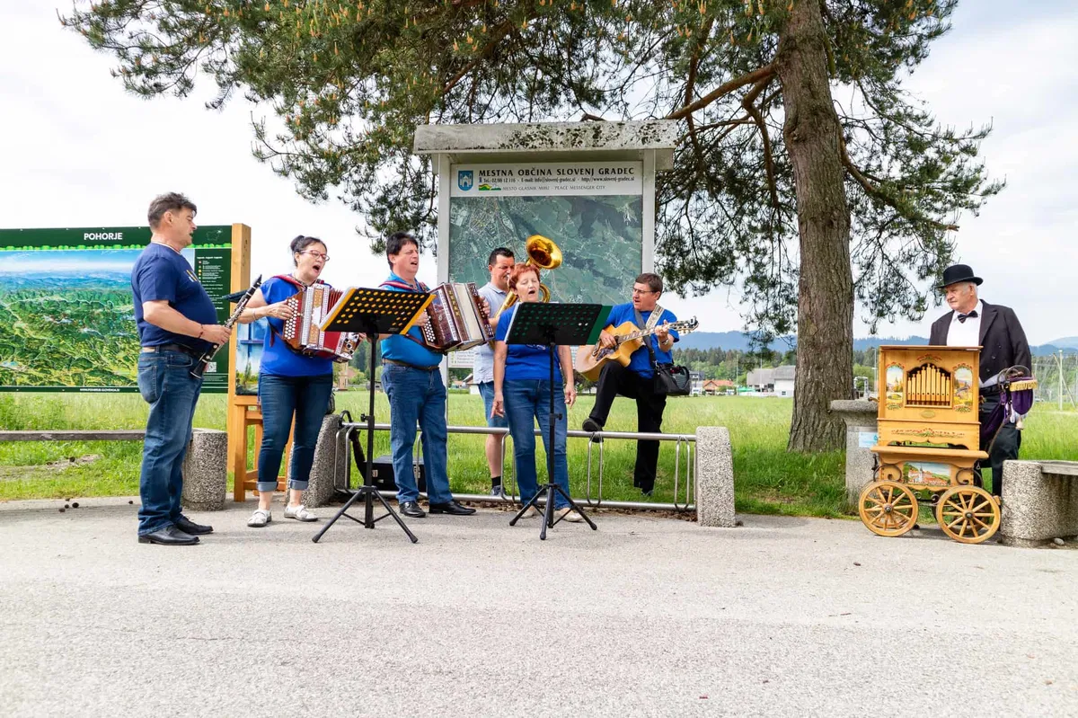 Čaka nas pester program ob 2. dnevu ljubiteljske kulture na Štrekni