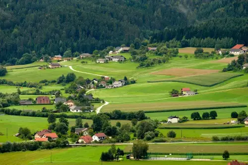 Kako danes urejati prostor, da bodo naši zanamci v njem lahko dobro živeli? Vabljeni na delavnico