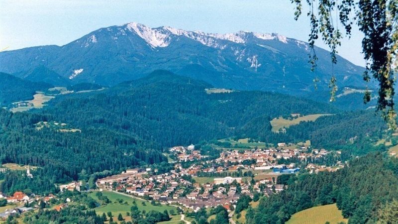 Komisija za mlade v Občini Prevalje vabi starejše občane na druženje