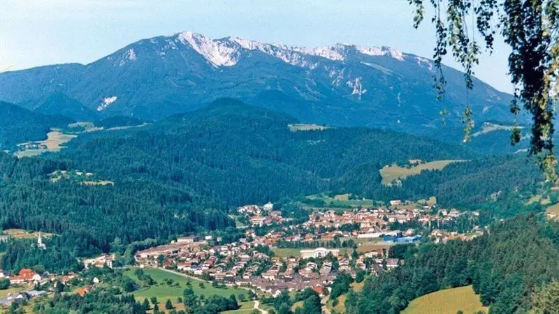 Komisija za mlade v Občini Prevalje vabi starejše občane na druženje