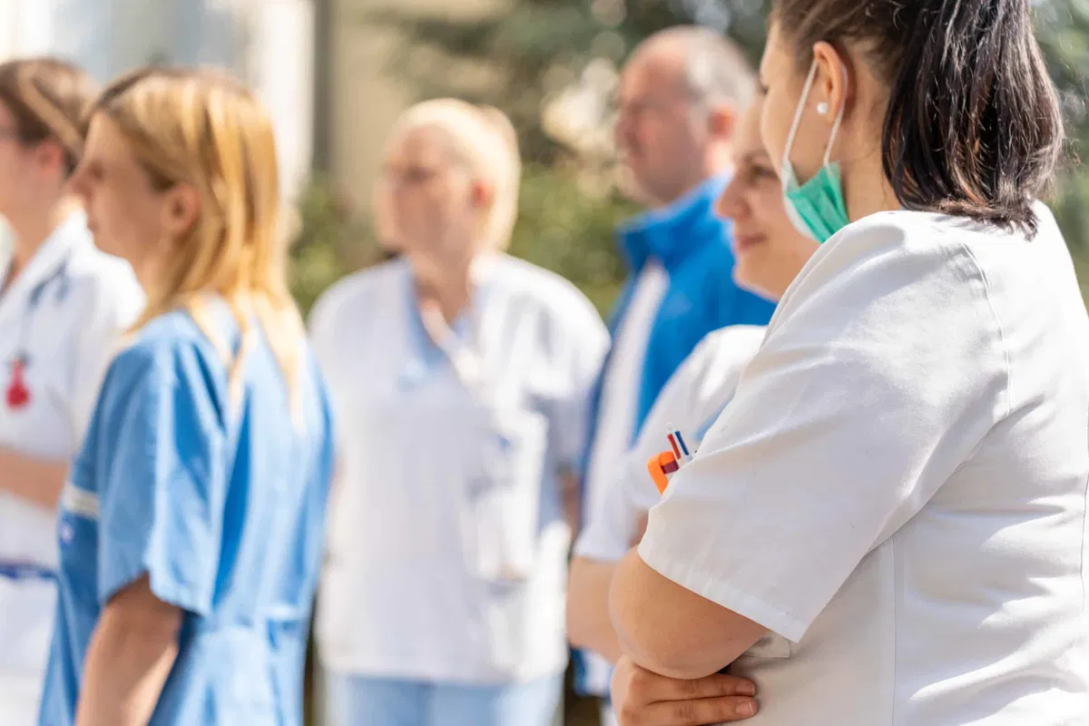 Združenje zasebnih zdravnikov jasno proti noveli zakona o zdravstveni dejavnosti