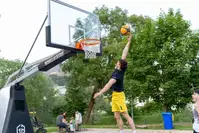 Zadnja prosta mesta čakajo pogumne 3x3 borce na MKC Streetball turnirju