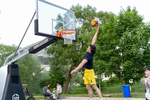 Zadnja prosta mesta čakajo pogumne 3x3 borce na MKC Streetball turnirju
