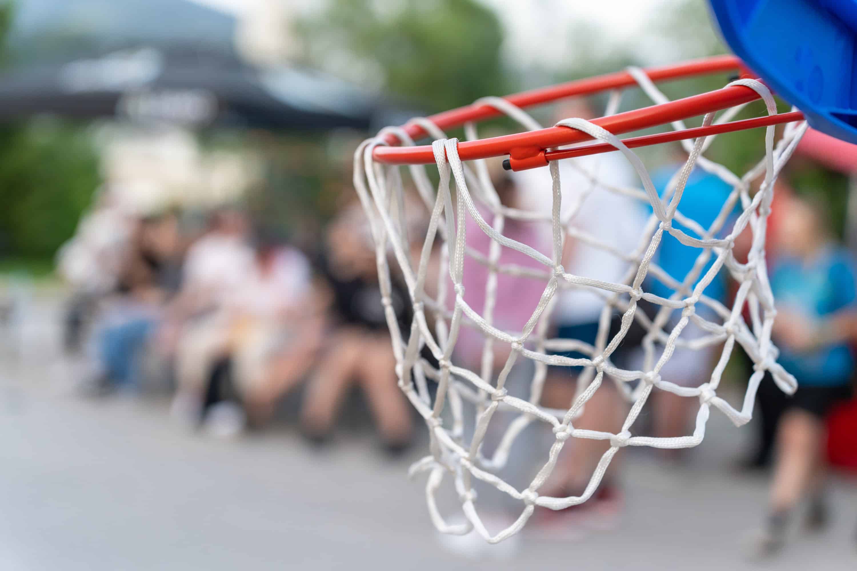 Slovenske košarkarice niz prijateljskih tekem končale z visoko zmago