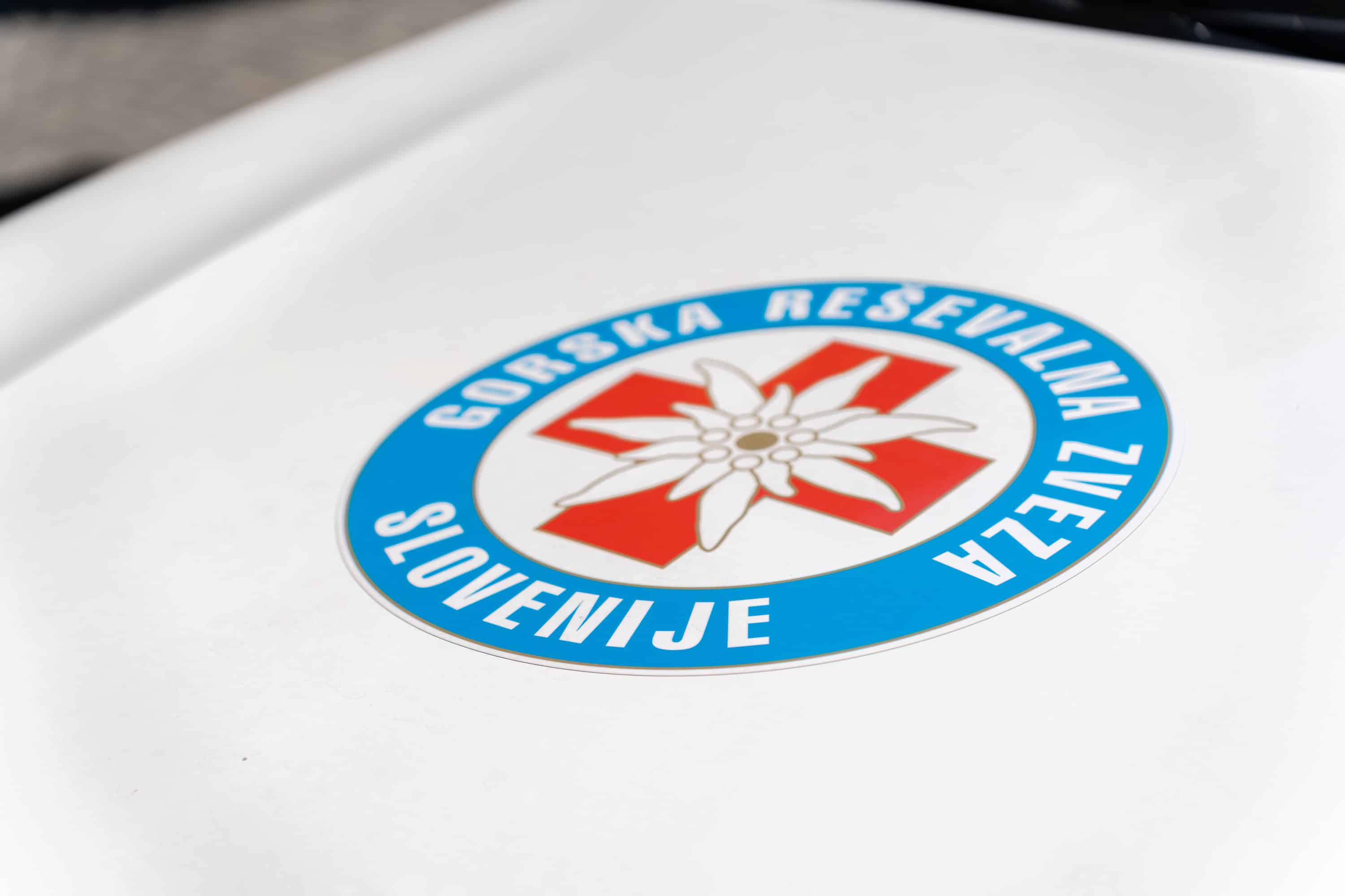 FOTO: Gorska reševalna služba Koroške zaman iskala planinko